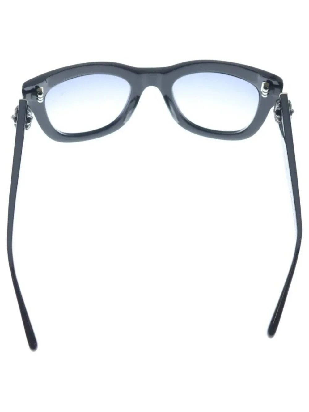 Chrome Hearts Tear Drop Jonny Flex Teardrop Johnny CH Plus Sunglasses Eyewear